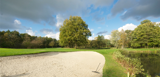 Westfälischer Golf Club Gütersloh